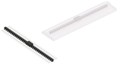 SL12SMD05833ZBSM Fischer Elektronik Steckverbindersysteme