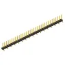 SL LP 5 SMD 066 33 G Fischer Elektronik Steckverbindersysteme