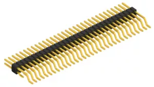 SLVW5SMD03664G Fischer Elektronik Steckverbindersysteme