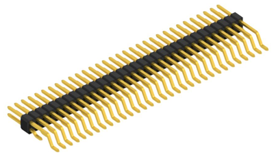 SLVW5SMD03664G Fischer Elektronik Steckverbindersysteme