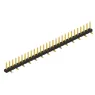 SLY 7 SMD 045 28 G Fischer Elektronik Steckverbindersysteme