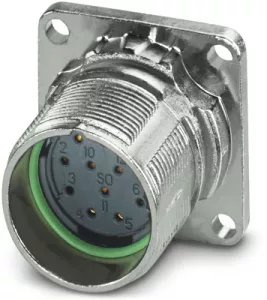 1629083 Phoenix Contact Sensor-Aktor Rundsteckverbinder