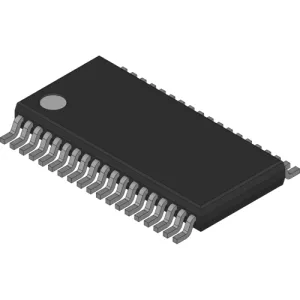 XMC1302T038X0200ABXUMA1 Infineon Technologies Microcontroller