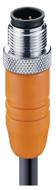 49233 Lumberg Automation Sensor-Aktor Kabel Bild 1