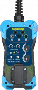 PAN WALLBOXTESTER PANCONTROL VDE-Tester, Installationstester, Isolationsmessgeräte
