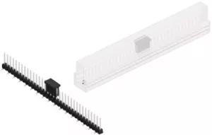 SL10SMD07834ZBSM Fischer Elektronik Steckverbindersysteme