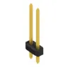 SL LP 2 164 2 G Fischer Elektronik Steckverbindersysteme