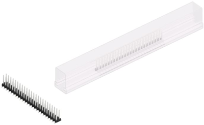 SLY8SMD06248ZSM Fischer Elektronik Steckverbindersysteme
