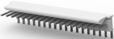 1-640457-8 AMP Steckverbindersysteme Bild 1