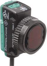 267075-100314 PEPPERL+FUCHS Optische Sensoren