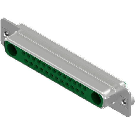 3027W2SAM99A30X CONEC D-Sub Steckverbinder Bild 2