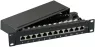 37736SW.12 EFB-Elektronik Verbindungsmodule, Patchpanels