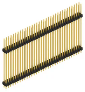 SL1436566G Fischer Elektronik Steckverbindersysteme