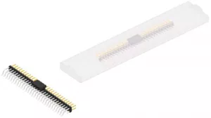 SLY10SMD04058SBSM Fischer Elektronik Steckverbindersysteme