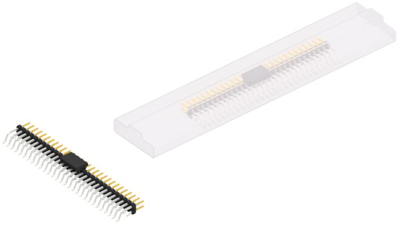 SLY10SMD04058SBSM Fischer Elektronik Steckverbindersysteme