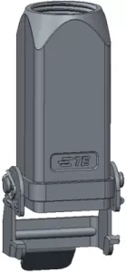 T1739035120-000 TE Connectivity Gehäuse für schwere Steckverbinder