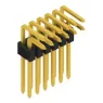 SLV W 4 KA 060 12 G Fischer Elektronik Steckverbindersysteme