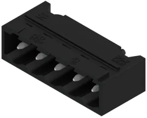 1775032001 Weidmüller Steckverbindersysteme