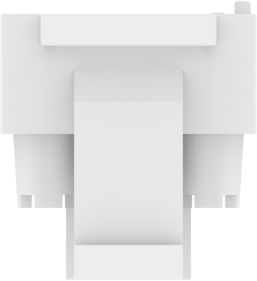 770034-1 AMP Steckverbindersysteme Bild 4