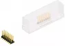 10063711 Fischer Elektronik Steckverbindersysteme