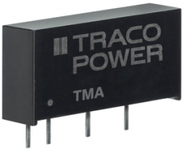 TMA 1215D, TRACO POWER, DC/DC-Wandler