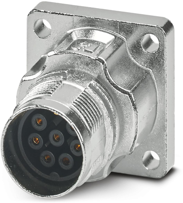 1628911 Phoenix Contact Sensor-Aktor Rundsteckverbinder