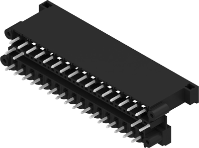 1934150000 Weidmüller Steckverbindersysteme Bild 2