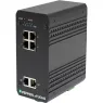 70130975 PEPPERL+FUCHS Industrial Ethernet Switches