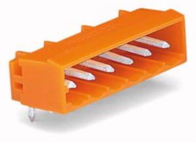231-562/001-000 WAGO Steckverbindersysteme Bild 1