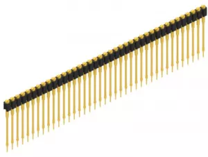 MK12X239G Fischer Elektronik Steckverbindersysteme