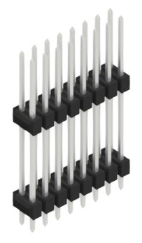 10051506 Fischer Elektronik Steckverbindersysteme