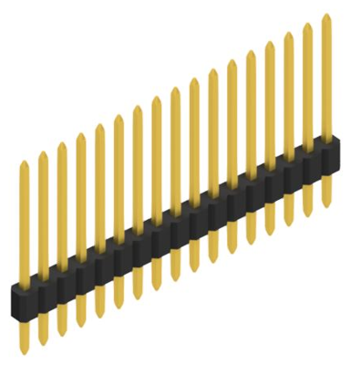 10060153 Fischer Elektronik Steckverbindersysteme