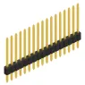 SLV N 1 080 17 G Fischer Elektronik Steckverbindersysteme