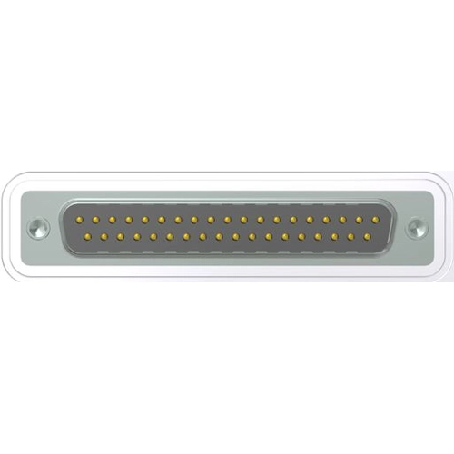 6STD37PAM99B70X CONEC D-Sub Steckverbinder Bild 2