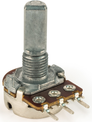 PDB181-GTR02-105A2 Bourns Electronics GmbH Potentiometers