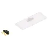 SL 12 SMD 031 5 G B SM Fischer Elektronik Steckverbindersysteme