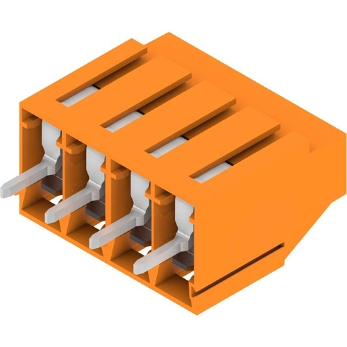 2567130000 Weidmüller Steckverbindersysteme Bild 2