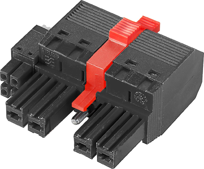 2628630000 Weidmüller Steckverbindersysteme Bild 1