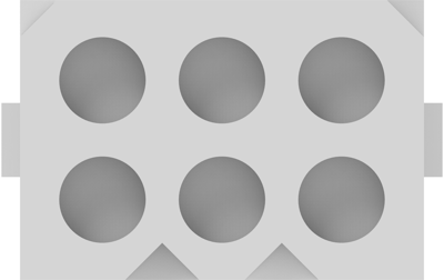 770356-1 AMP Steckverbindersysteme Bild 5