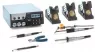 WXR3030 (WXHAP200/WXDP120/WXP65) 100V JP Weller Lötstationen