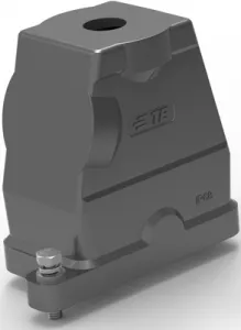 T1920062120-009 TE Connectivity Gehäuse für schwere Steckverbinder