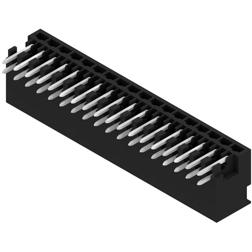 1728140000 Weidmüller Steckverbindersysteme Bild 2