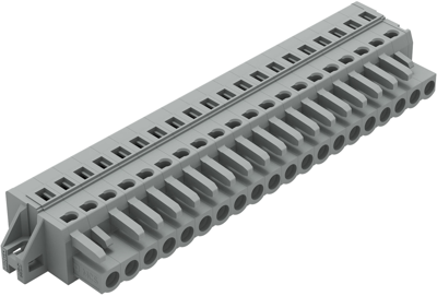 231-120/031-000 WAGO Steckverbindersysteme Bild 1