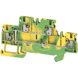 2675100000 Weidmüller Reihenklemmen