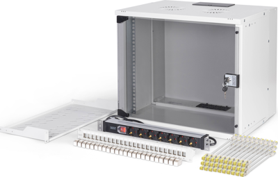 DN-49204-SET DIGITUS Schaltschränke, Serverschränke Bild 3