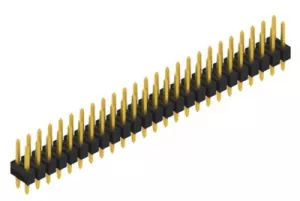 10055089 Fischer Elektronik Steckverbindersysteme