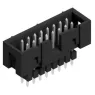 SLU 16 165 Z Fischer Elektronik Steckverbindersysteme