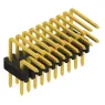 SLV W 2 KA 030 20 G Fischer Elektronik Steckverbindersysteme