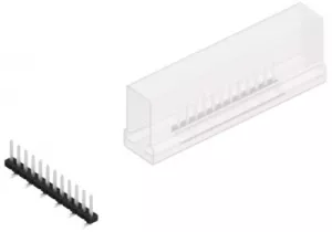 10063348 Fischer Elektronik Steckverbindersysteme