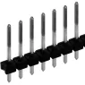 SLL P1 097 36 G Fischer Elektronik Steckverbindersysteme